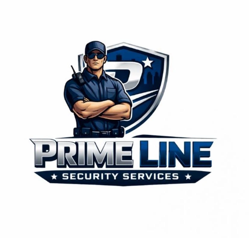 Prime Line Security Logo